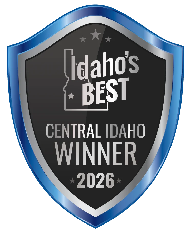 Idaho's Best: Central Idaho Winner 2026, Sawtooth Moving Co.
