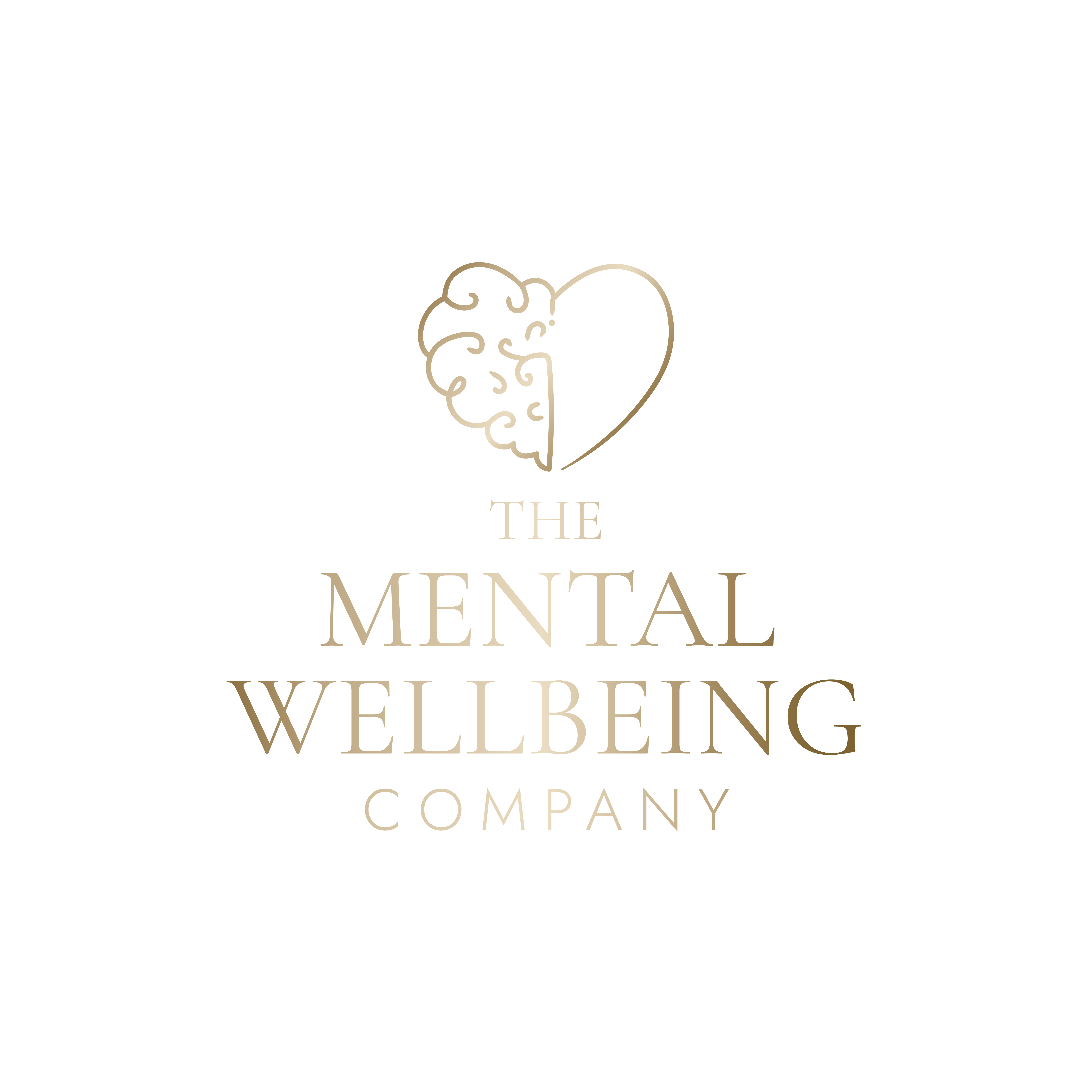 The Mental Wellbeing Company