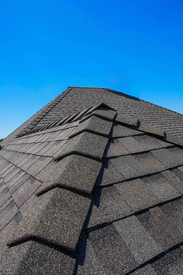 Complete Exterior Restoration in Oklahoma City, OK - Master-Certified Roof Replacement - High Resolution View 5