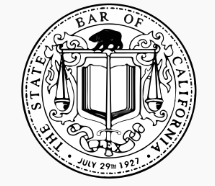 State Bar of California Logo
