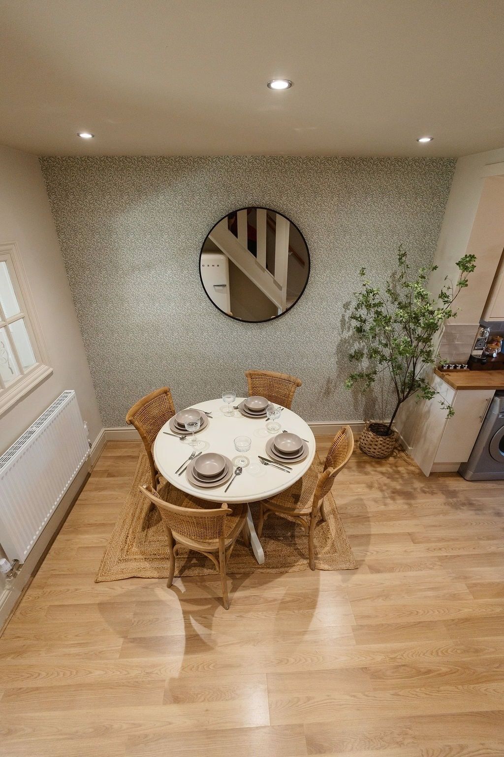 Chester 3BR Cottage - View 16