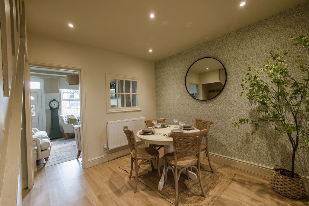 Chester 3BR Cottage - View 19