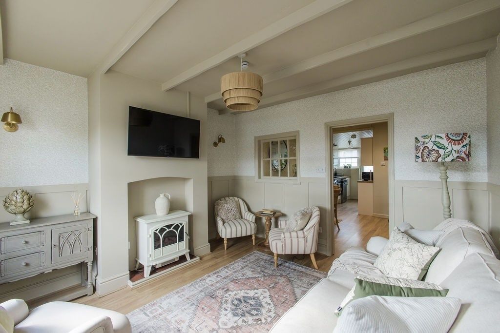 Chester 3BR Cottage - View 4