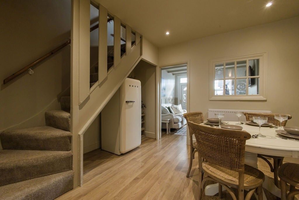 Chester 3BR Cottage - View 20