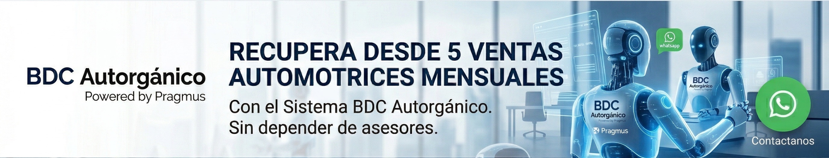 BDC Autorganico