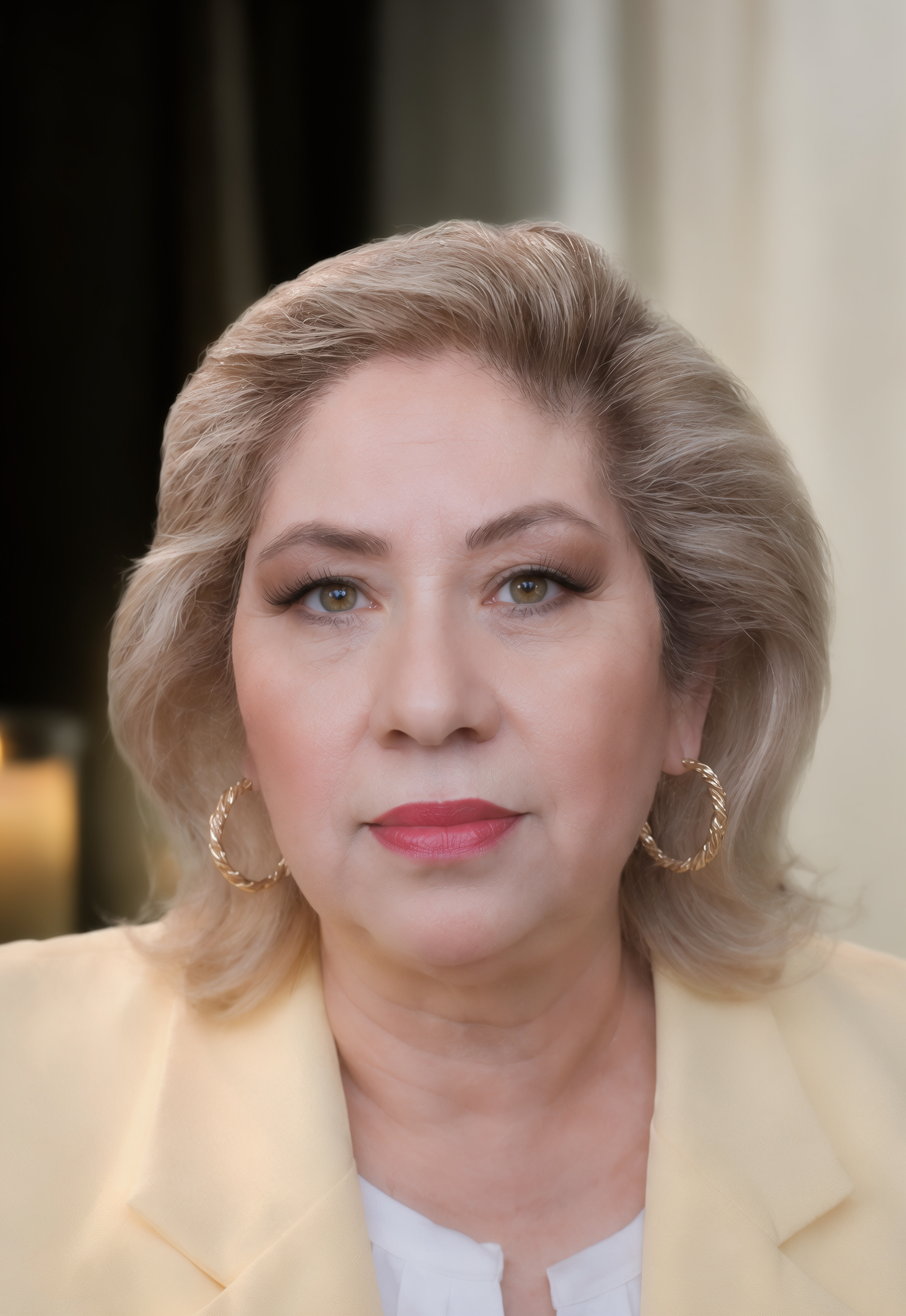 Silvia Mercado - Especialista
