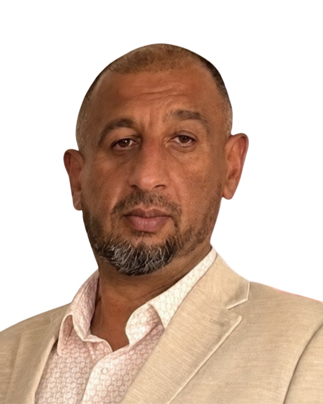 Cosmin Dandoci, President of ILO