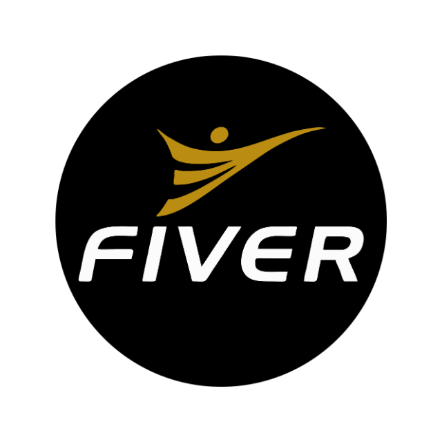 Fiver Academia Logo