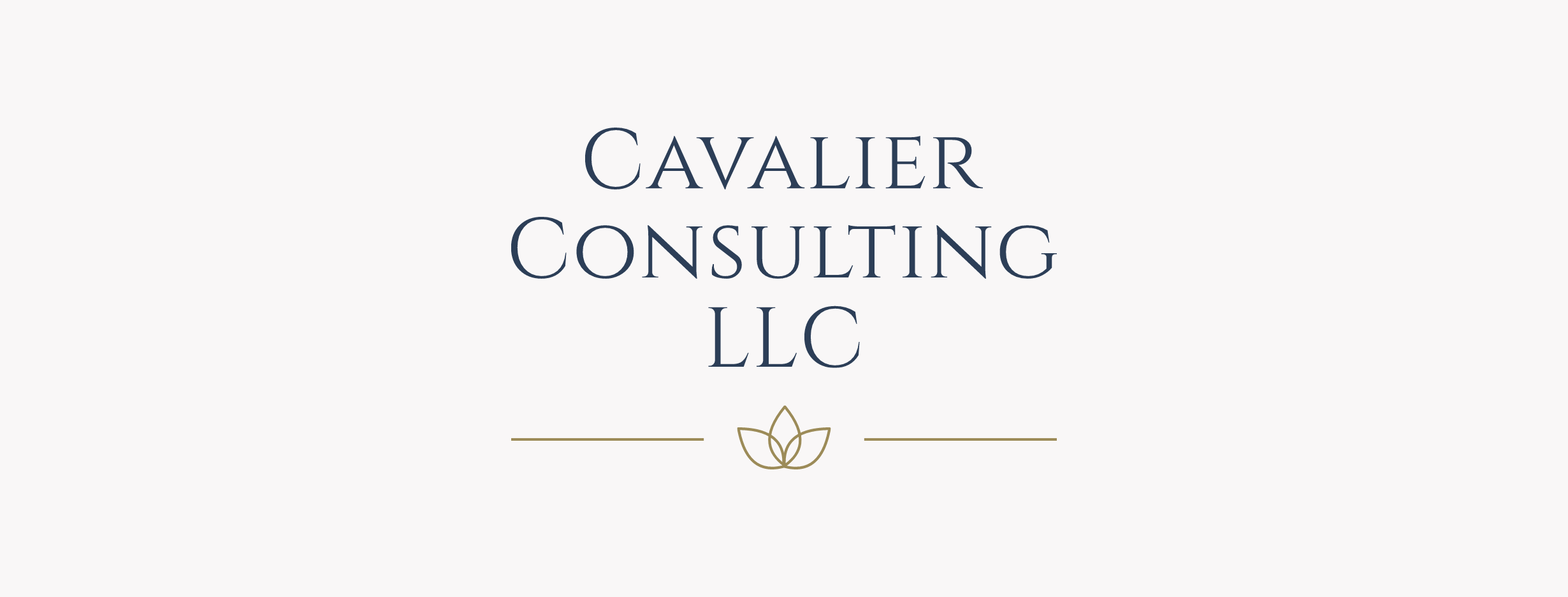 Cavalier Consulting LLC