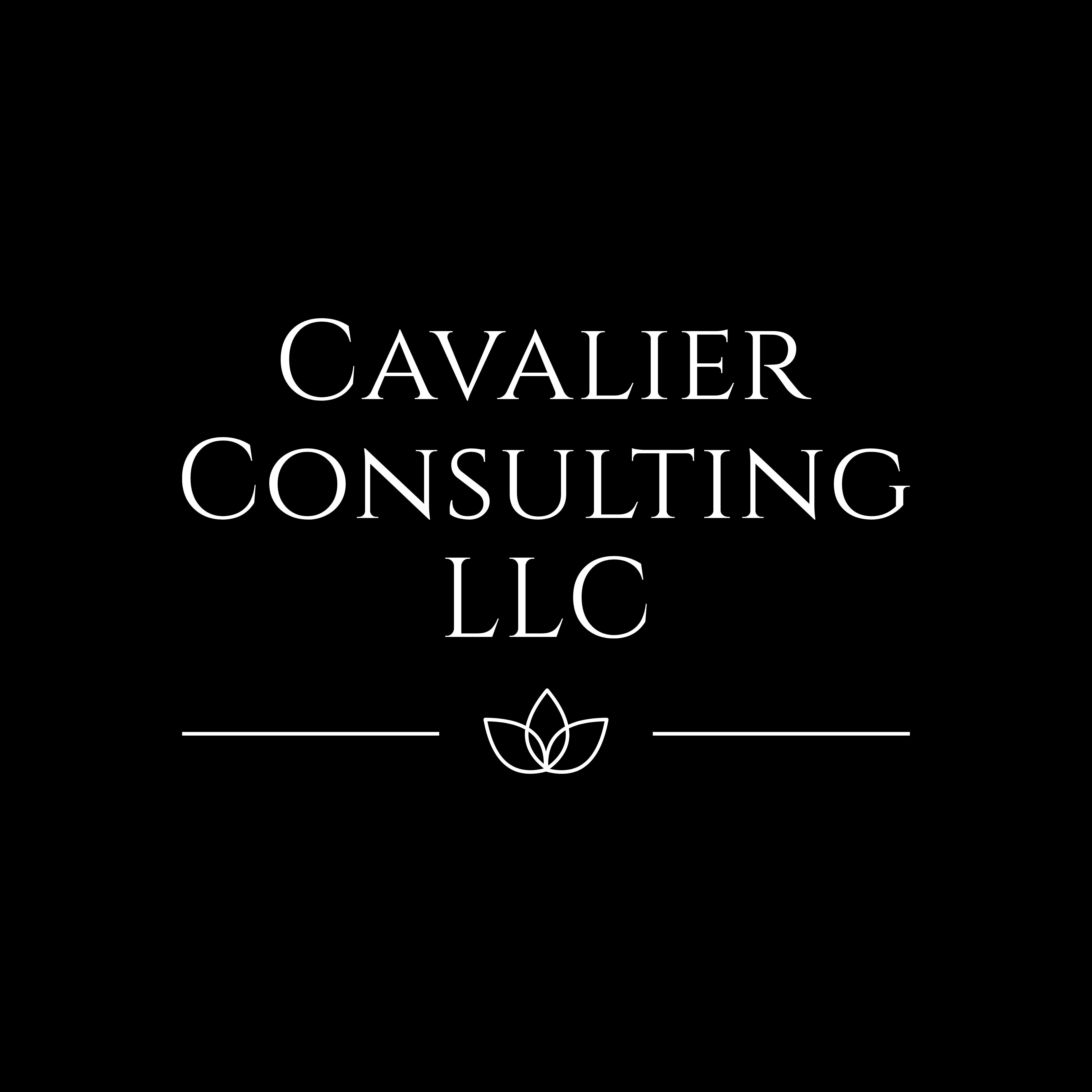 Cavalier Consulting LLC