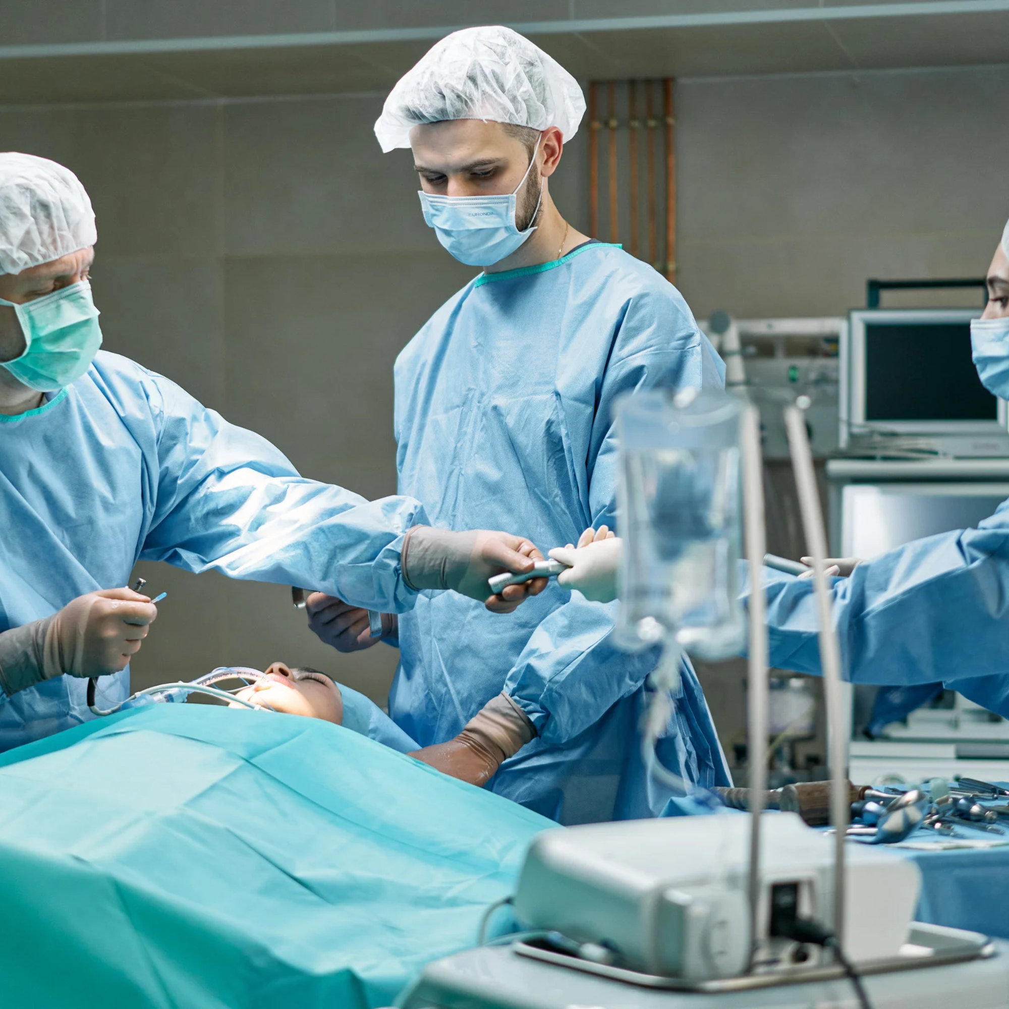 Choosing the Right Level of In-Home Care healthcare illustration 2