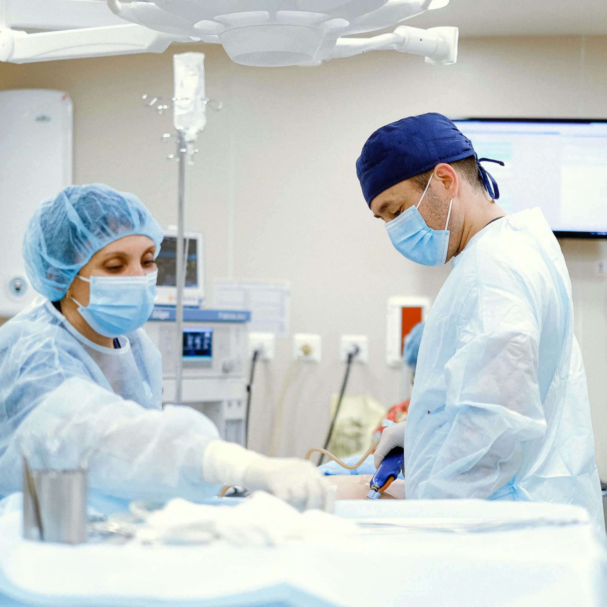 Choosing the Right Level of In-Home Care healthcare illustration 1