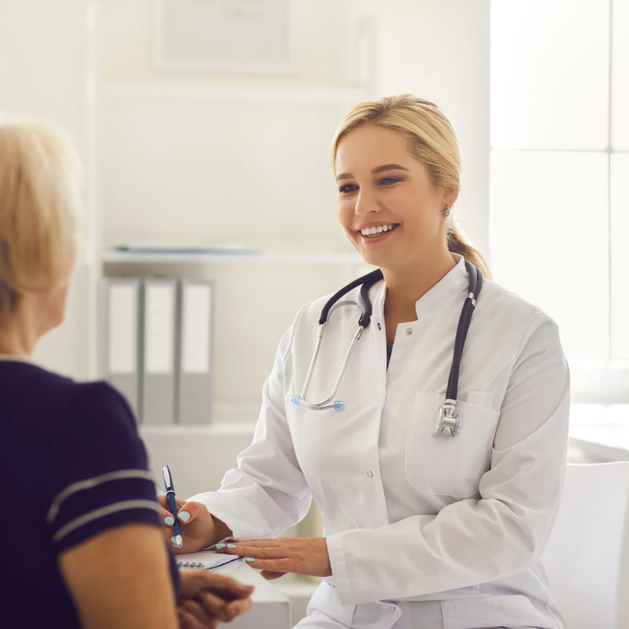 Understanding Nurse Registry Referrals healthcare illustration 2