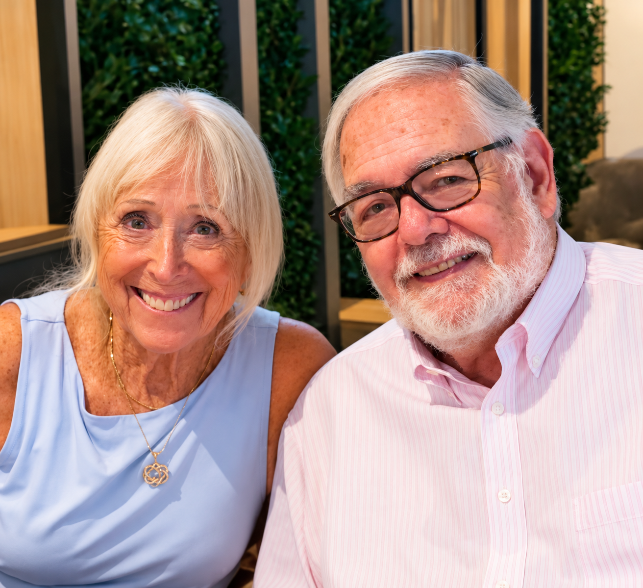 Feingold in-home care services