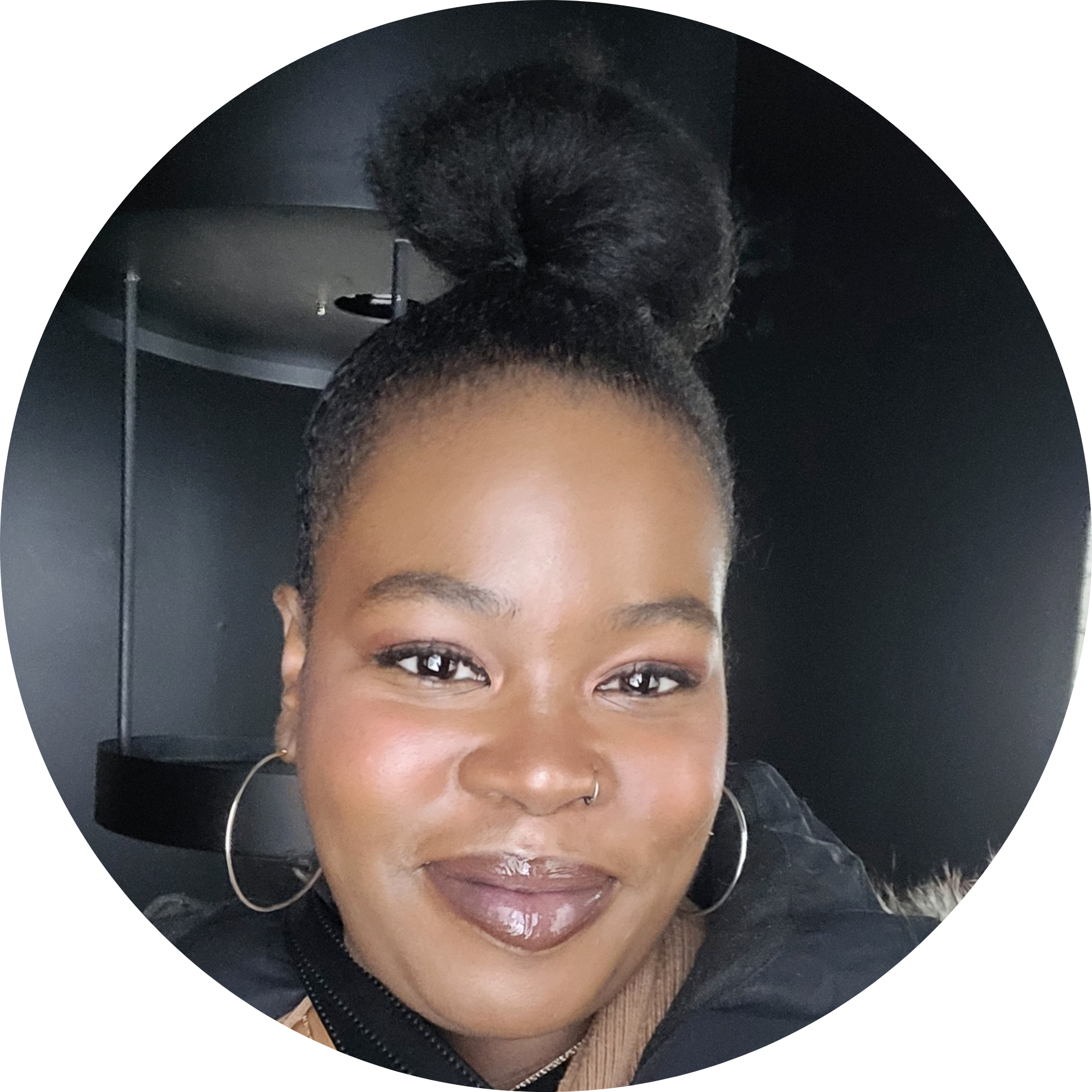 Sauda Welch MA, LCPC-S