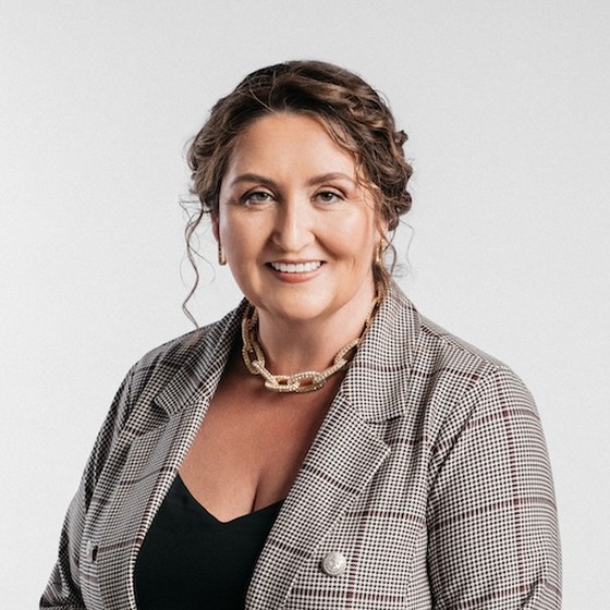 Angela Radcliffe