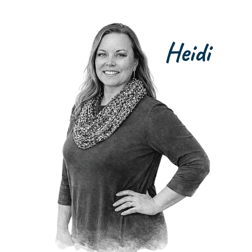 Heidi Totten