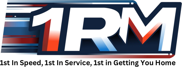 1st Response Mortgage at Mpire Financial logo