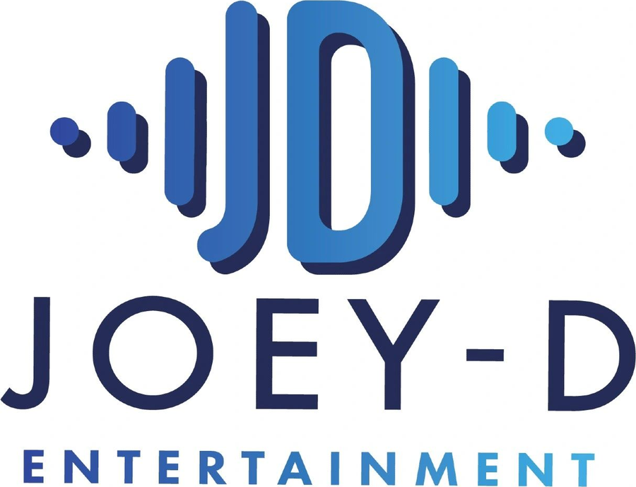 Joey D Entertainment logo