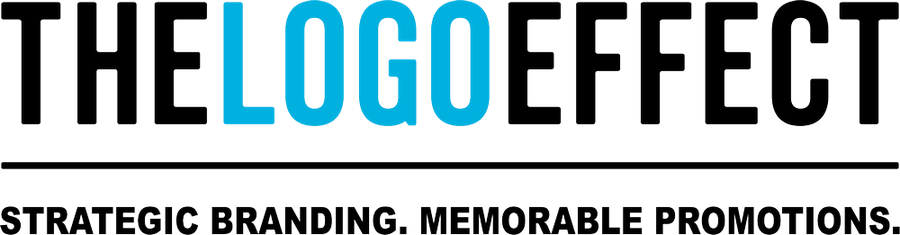 The Logo Effect logo
