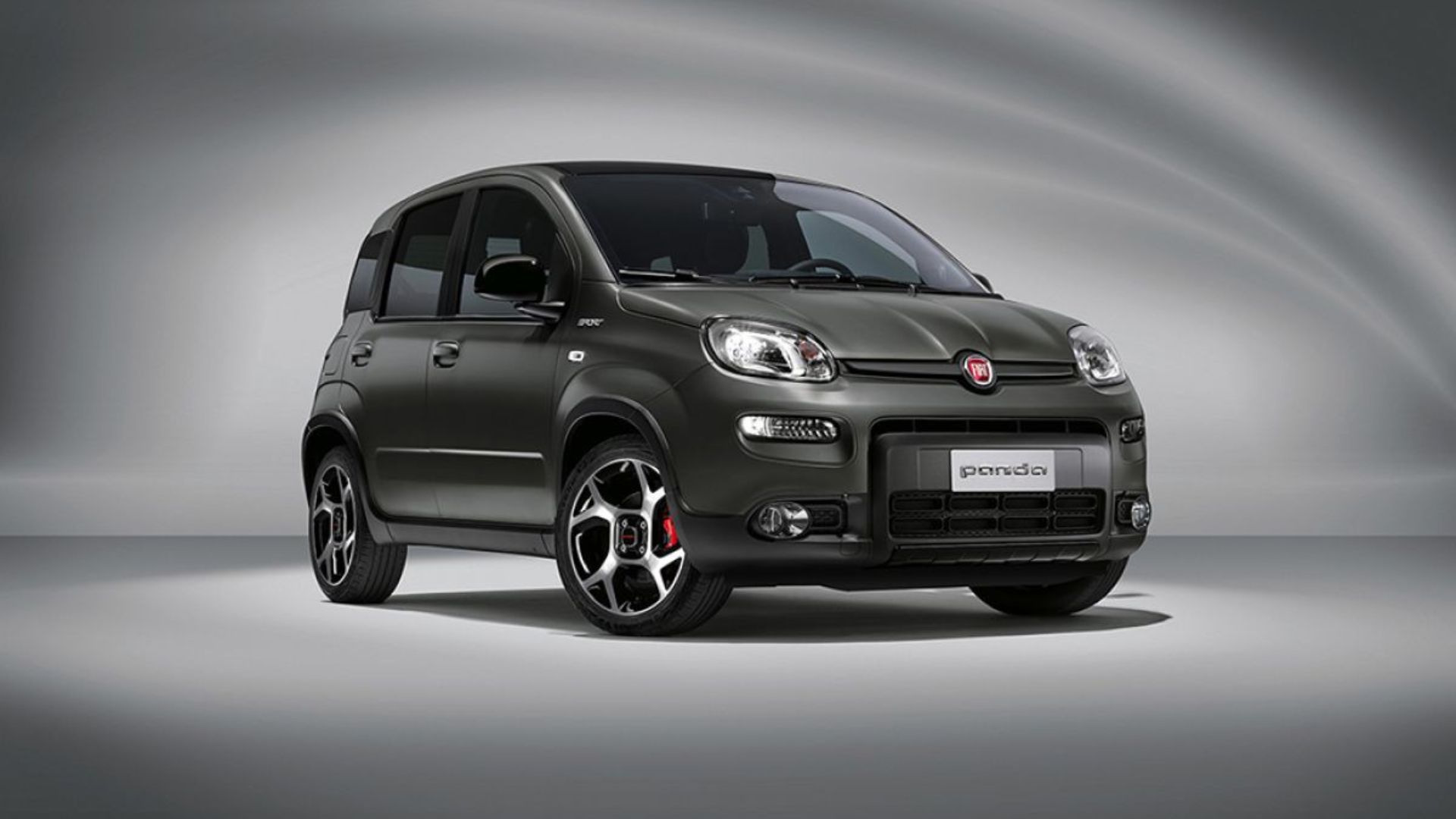 City Car NLT