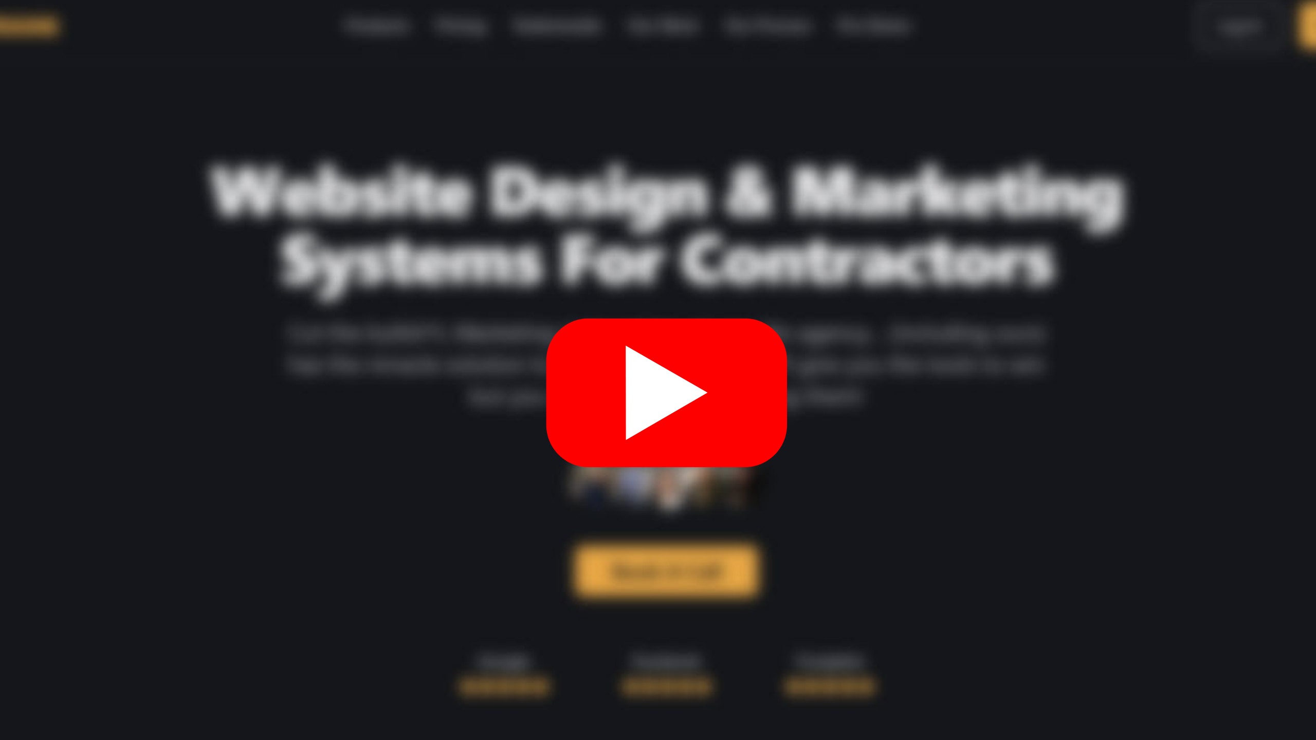 HandyRank Presentation