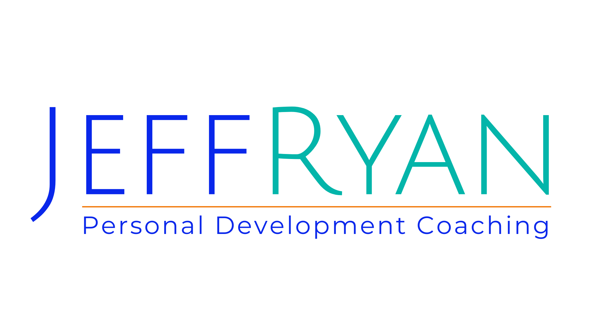 Jeff Ryan Personal Professional Development Coach