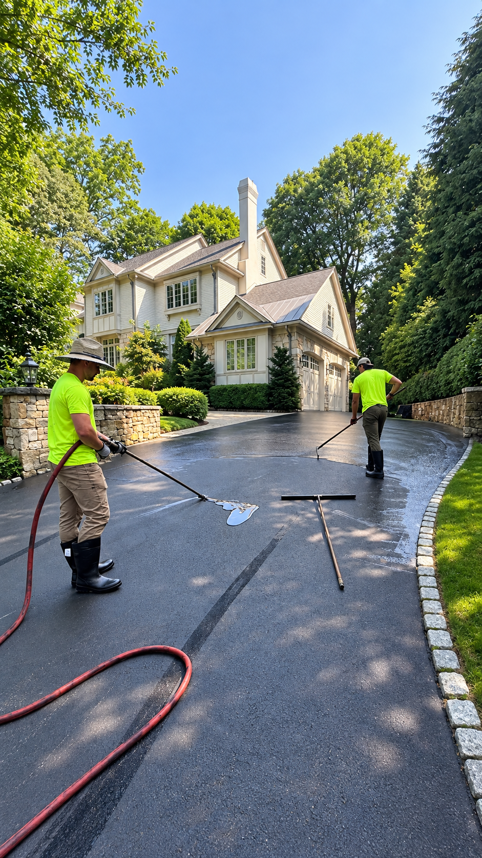  Pavement Maintenance