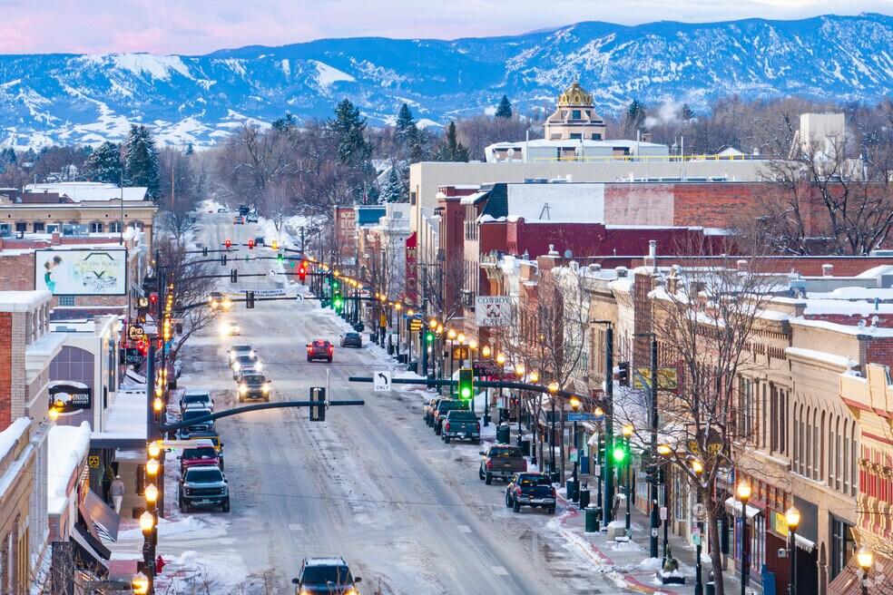 Asphalt Repair in Cheyenne