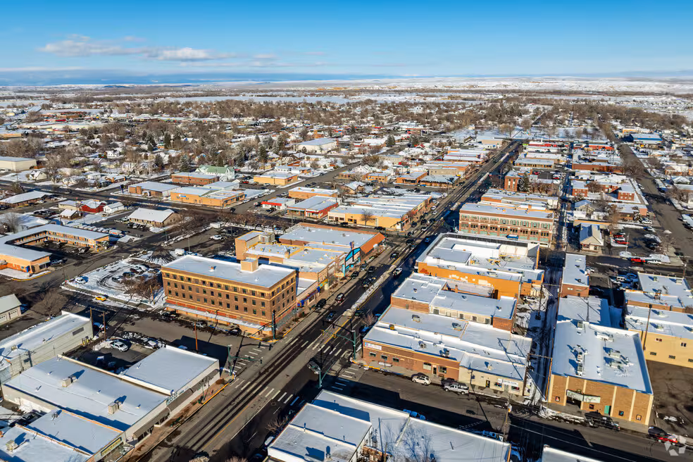 Asphalt Repair in Cheyenne