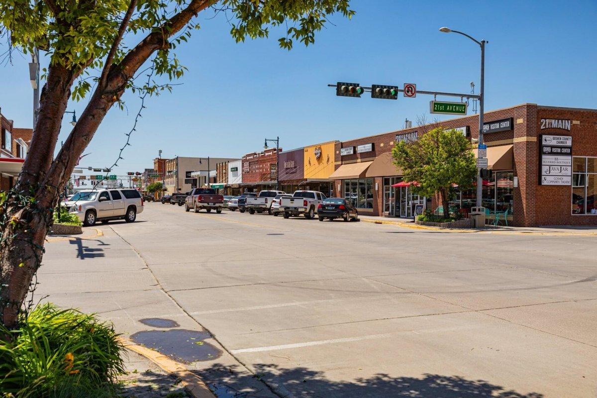 Asphalt Sealcoating in Cheyenne