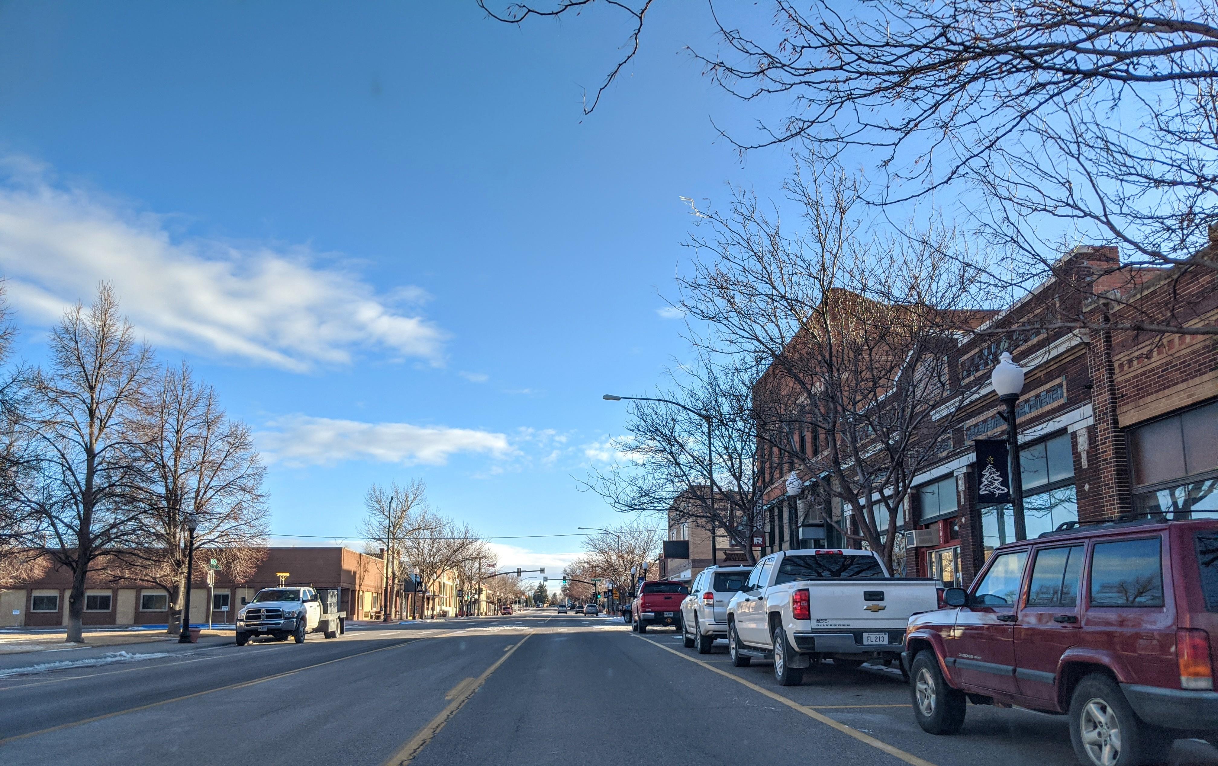 Asphalt Repair in Cheyenne