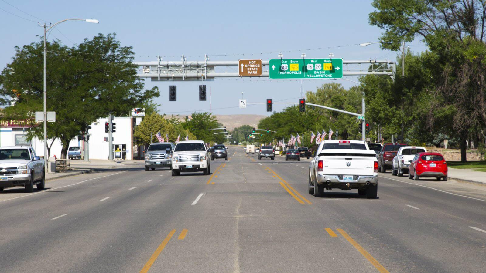 Asphalt Repair in Cheyenne