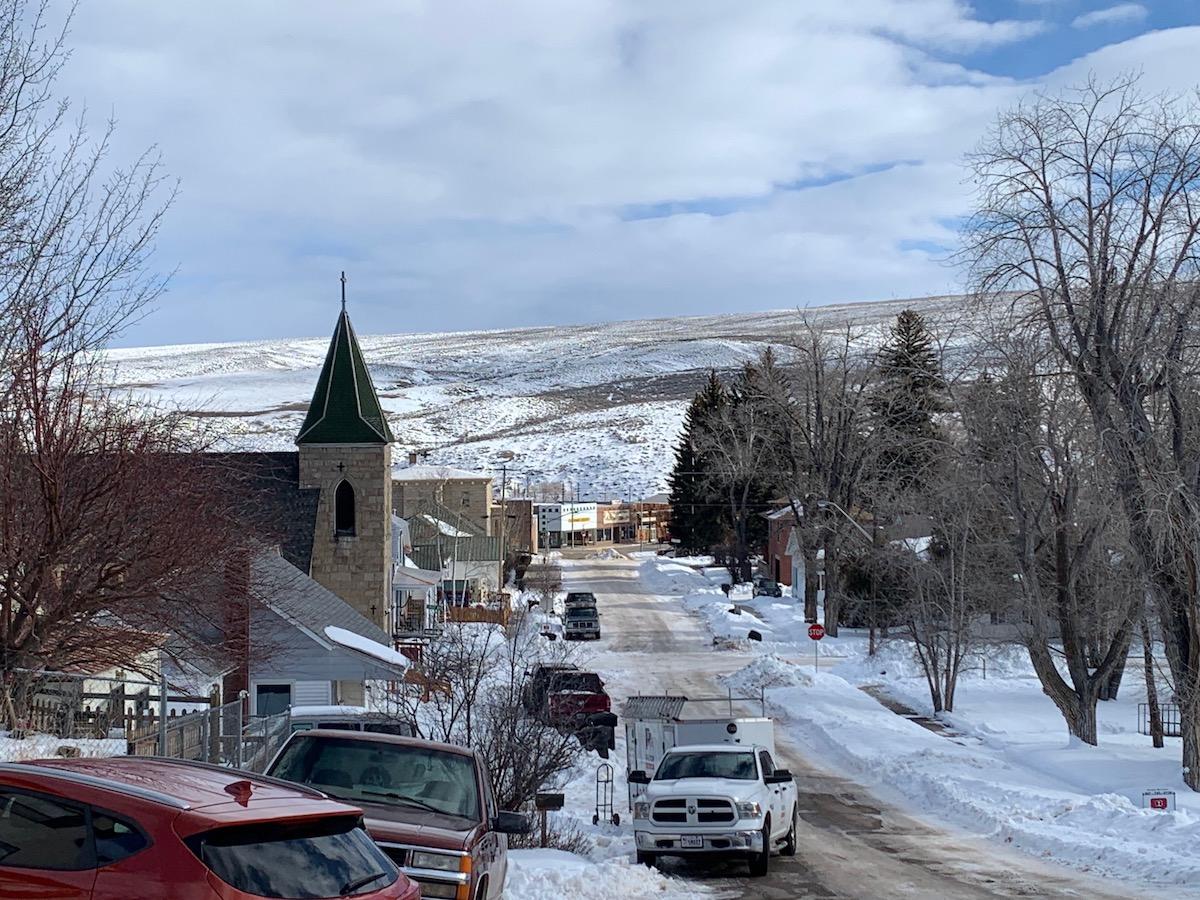 Asphalt Repair in Cheyenne