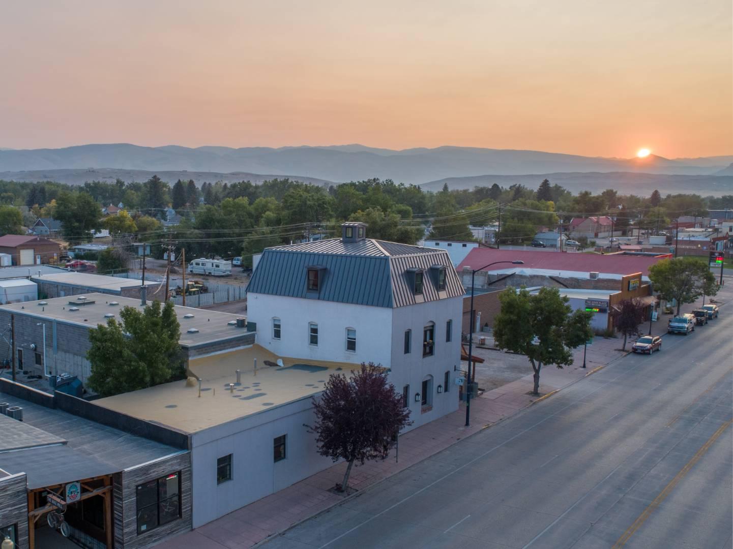 Asphalt Sealcoating in Cheyenne