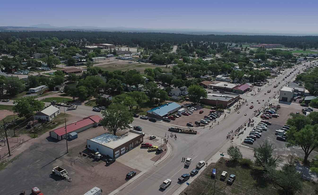 Asphalt Repair in Cheyenne