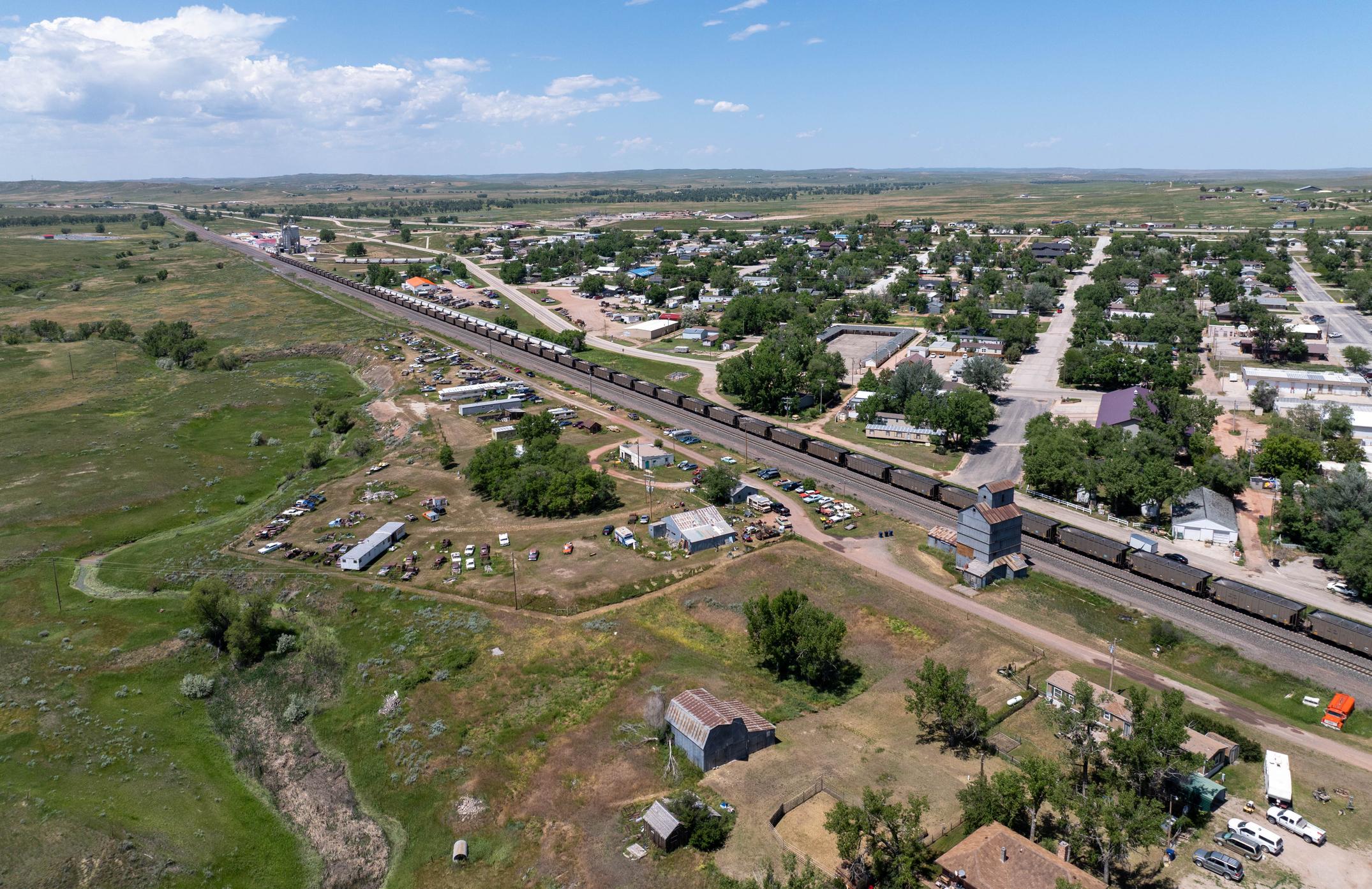 Asphalt Repair in Cheyenne