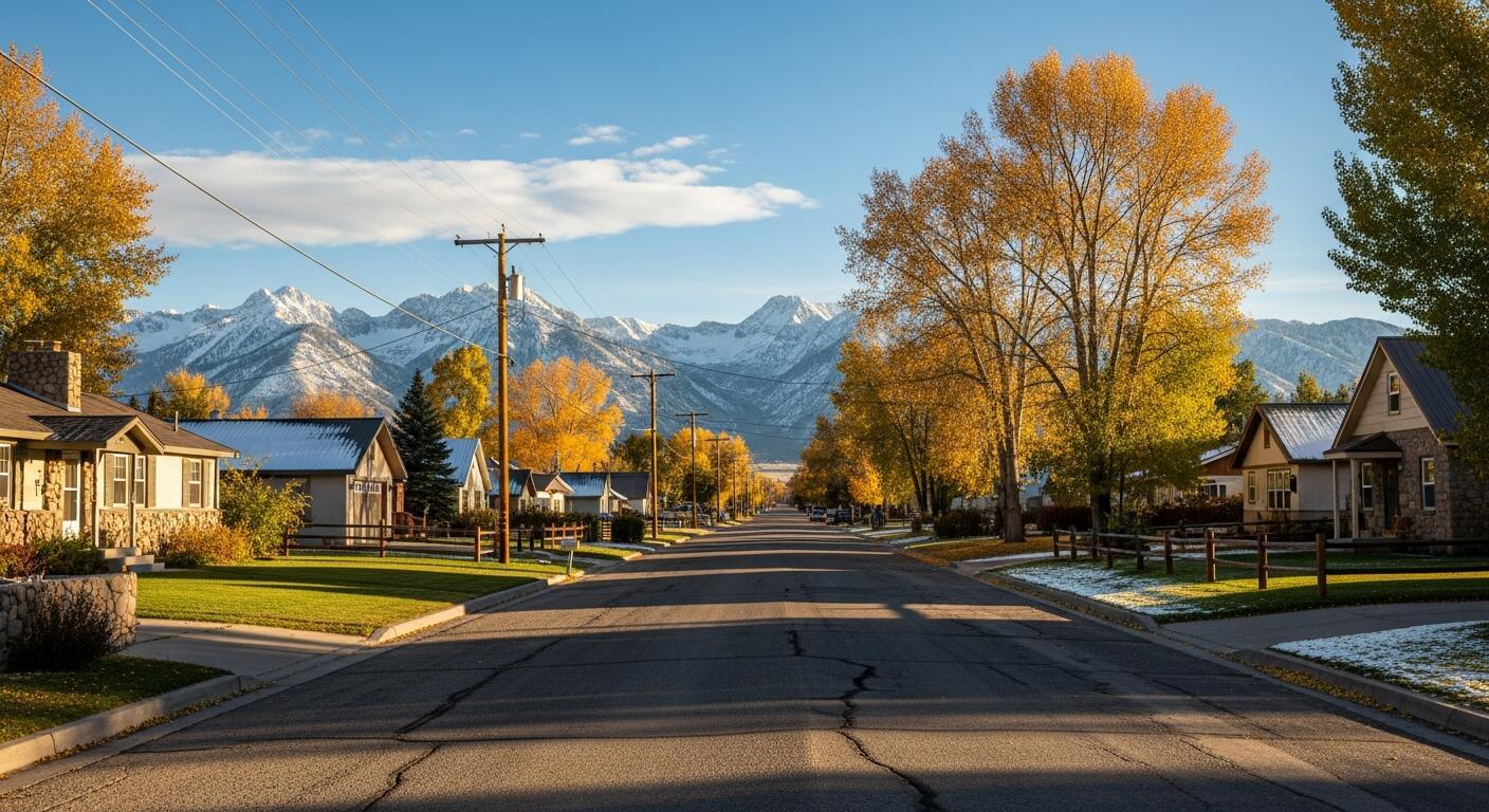Asphalt Sealcoating in Cheyenne
