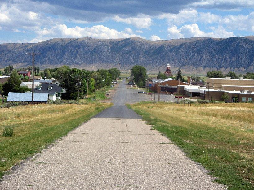 Asphalt Repair in Cheyenne