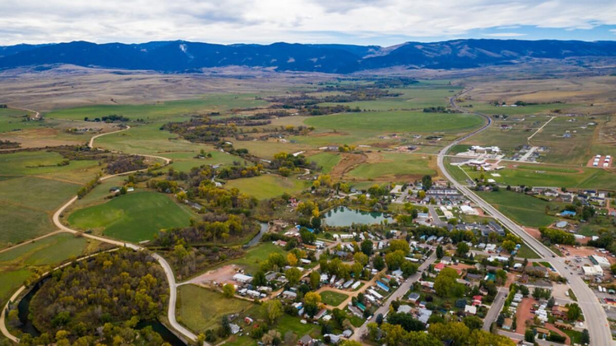 Asphalt Repair in Cheyenne