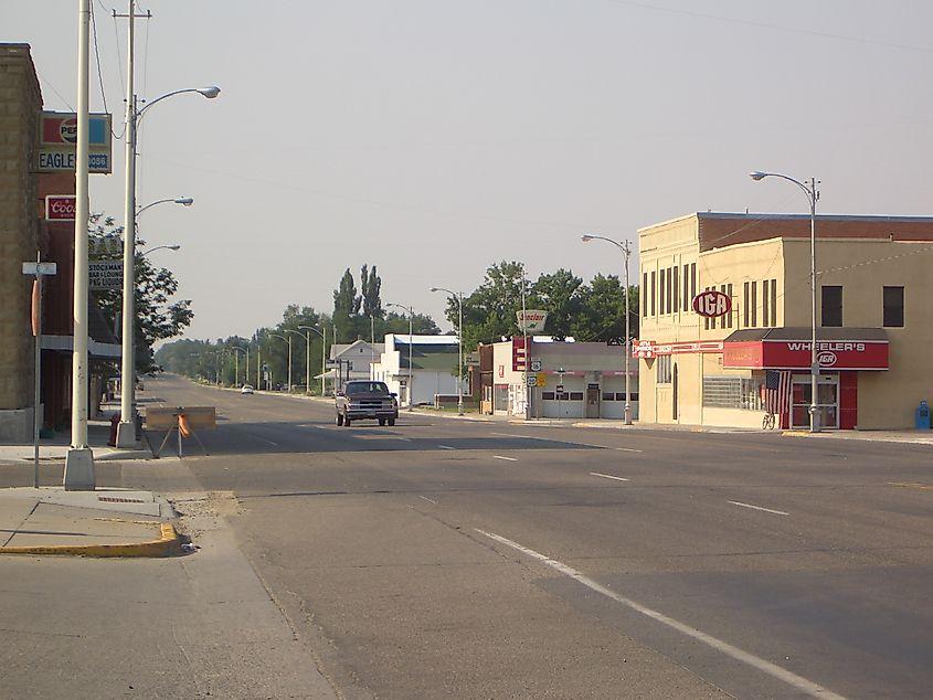 Asphalt Sealcoating in Cheyenne