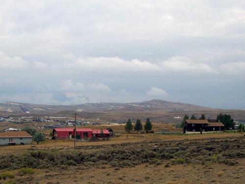 Asphalt Repair in Cheyenne