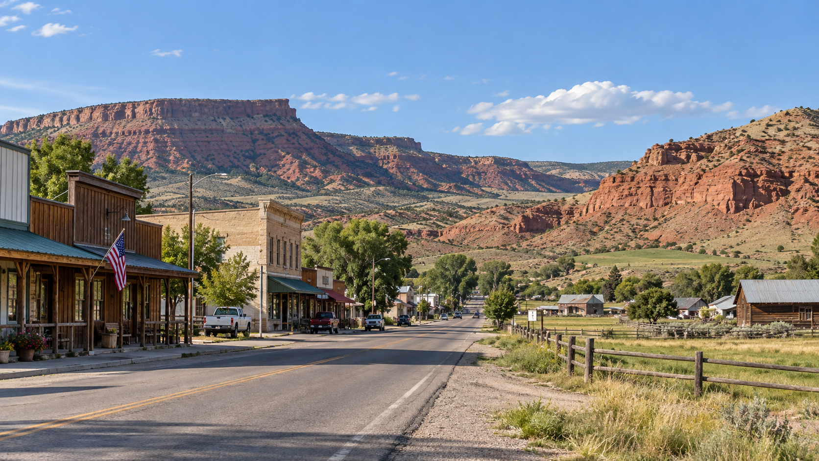 Asphalt Repair in Cheyenne