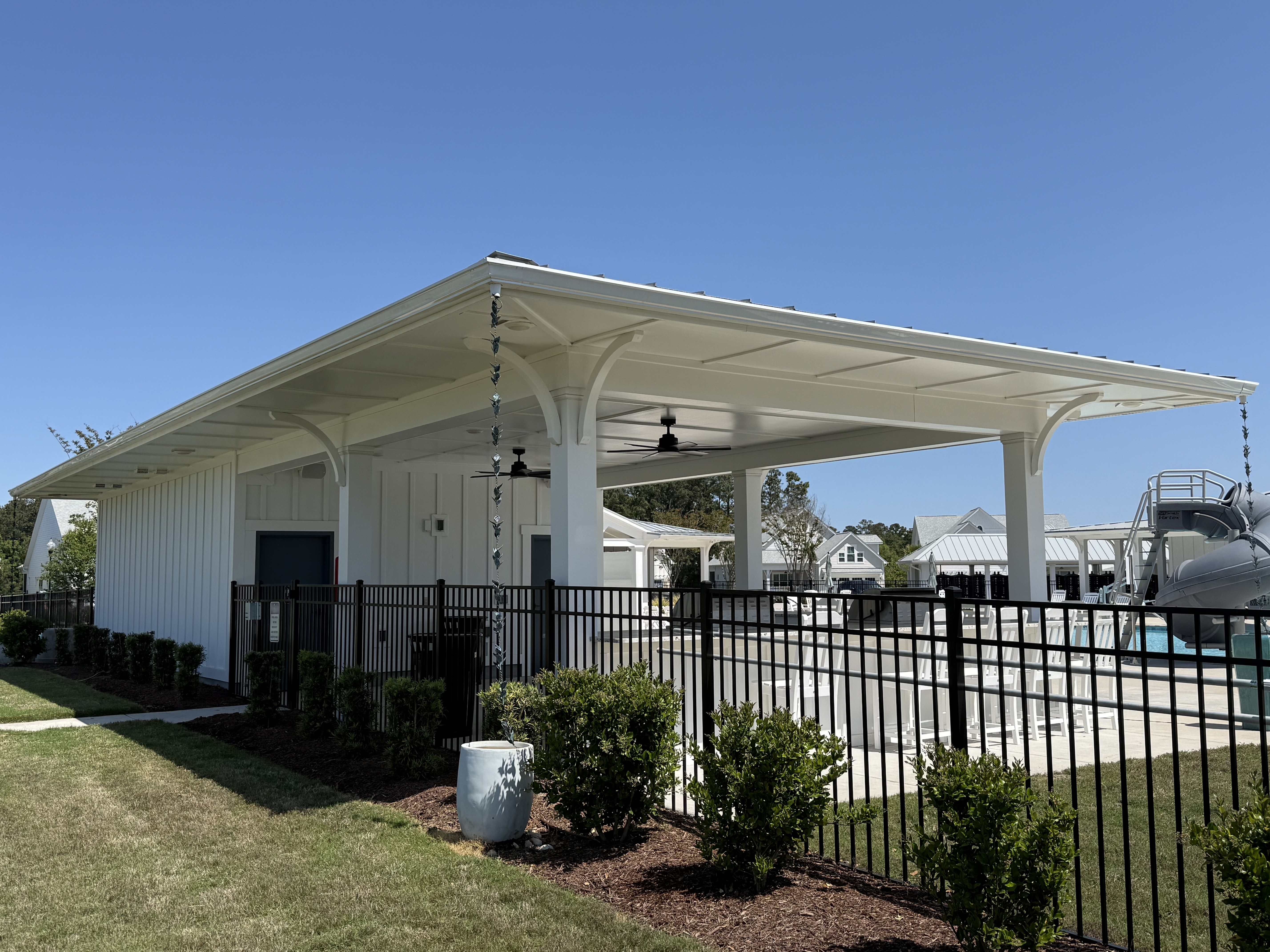 BEST Porch/Outdoor Enclosures in Conway