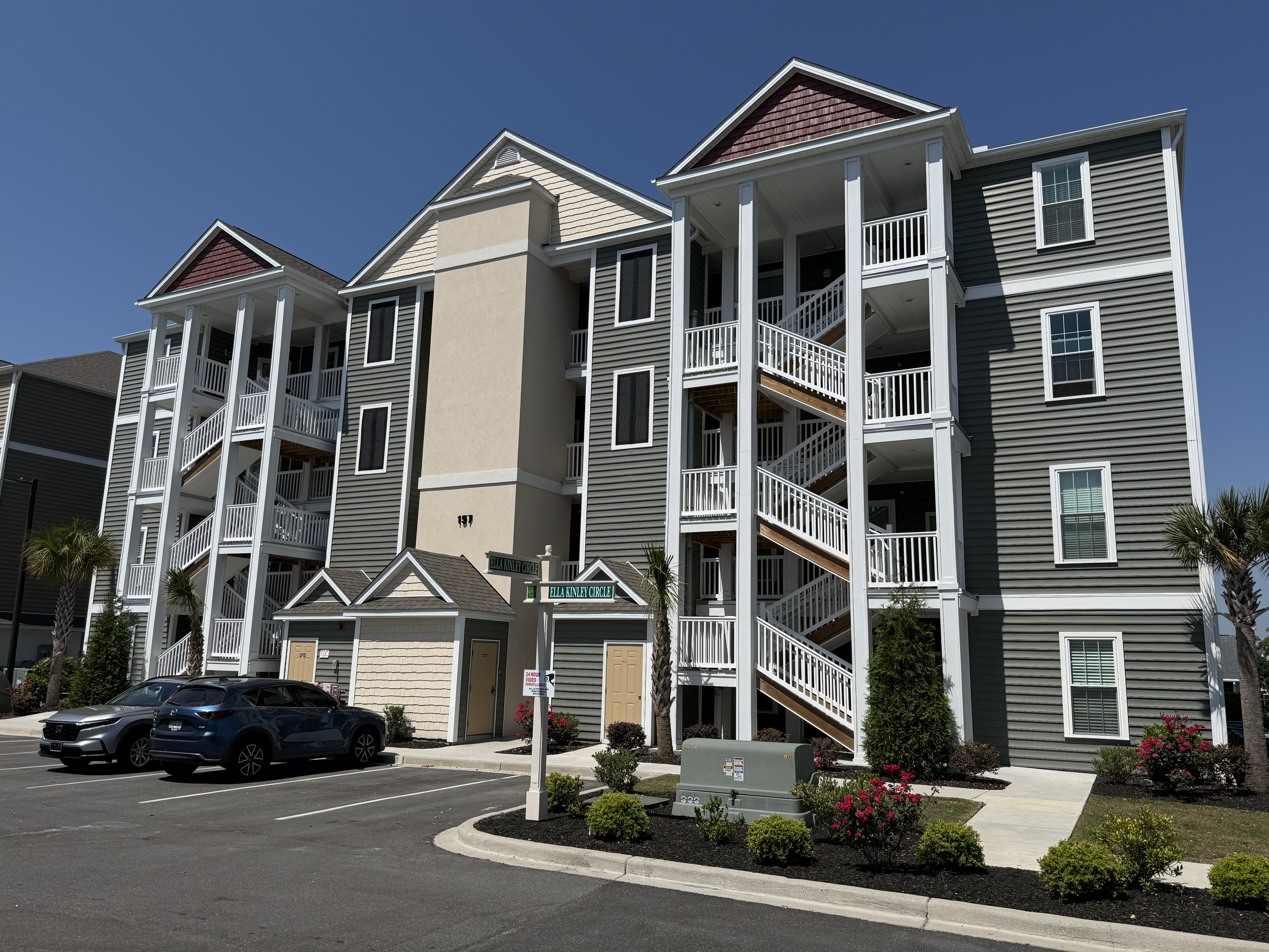BEST Siding Installation in Conway