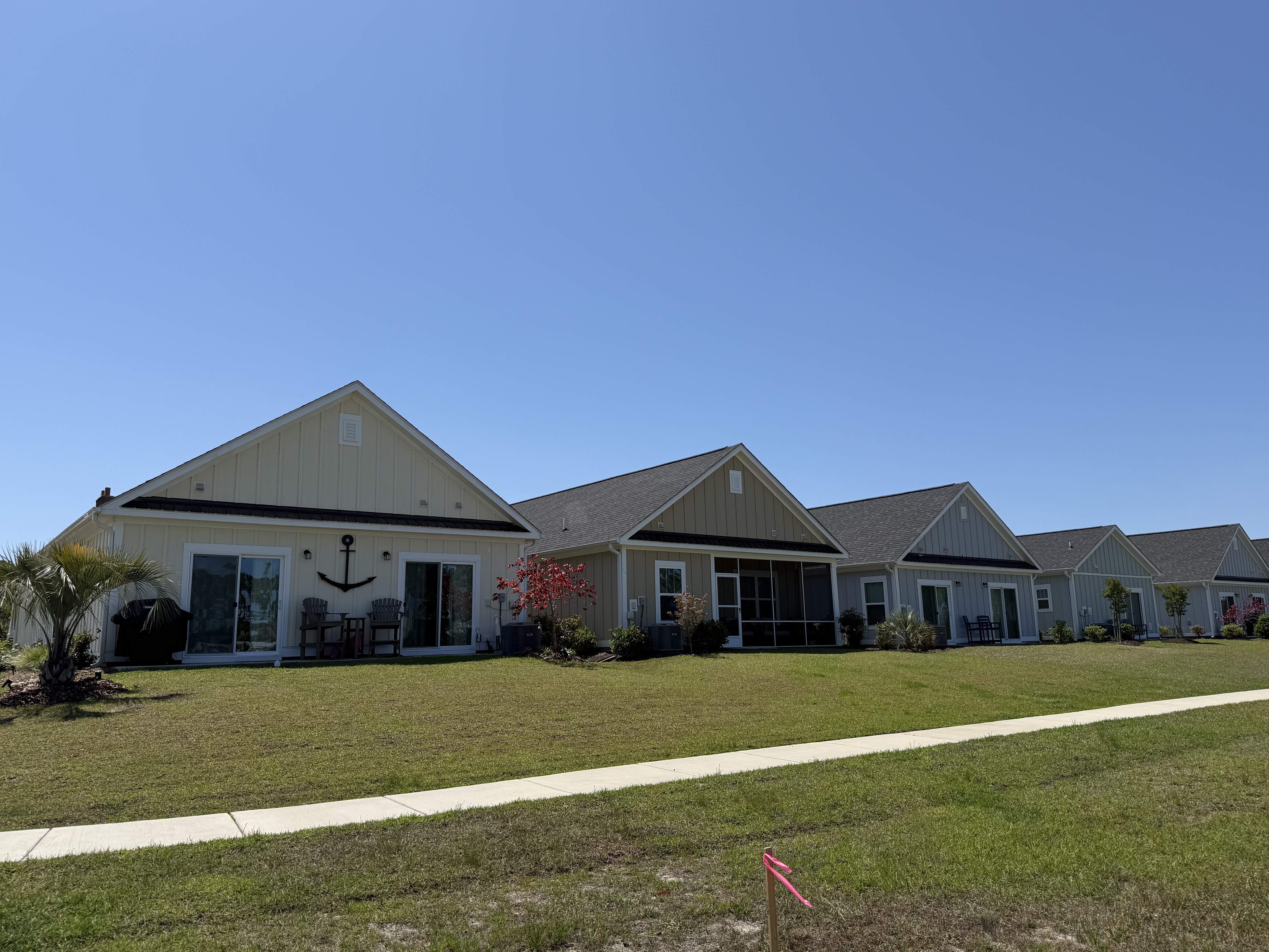 The DCH Construction South Team - Learn more about us!