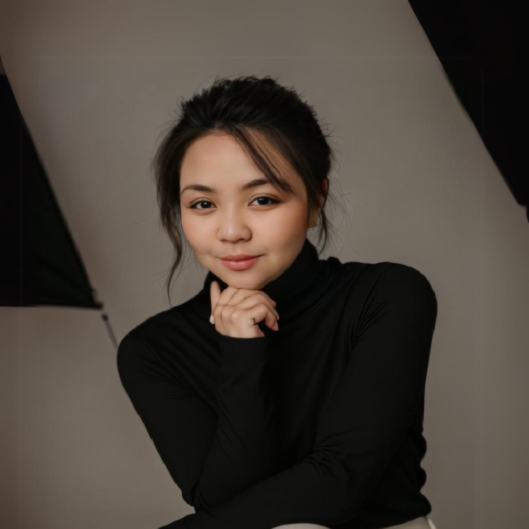 Kristel De La Cruz — Wellness Content Studio Founder, Lawliet Yohann Visuals, Philippines