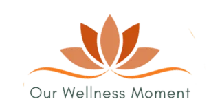 Our Wellness Moment logo