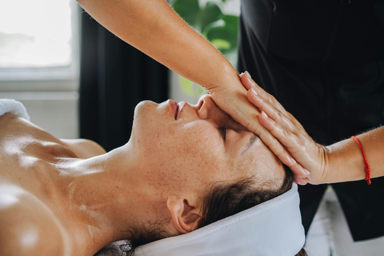 Experienced therapists