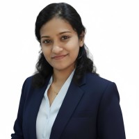 Ashvini Vyas